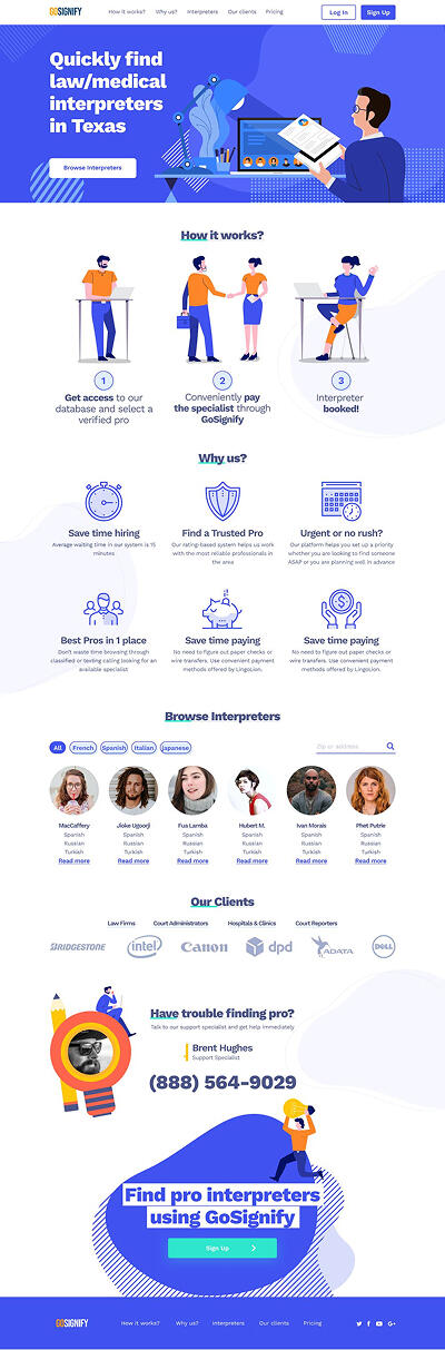 Freelance case study image 9